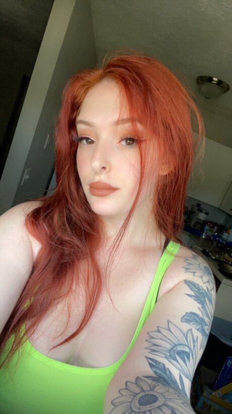 QueenRed_ best star photos