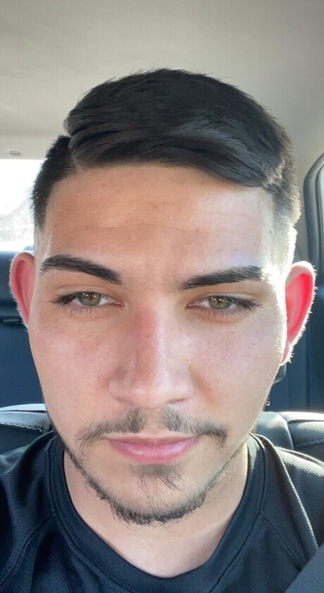 Jeff approved_ beautiful model image