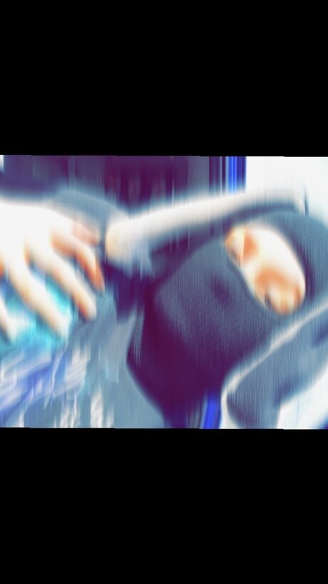 Magic Mami exclusive actress pictures