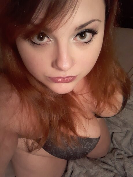 Adeline Thorne pornstar picture