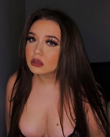 Kayla Michelle erotic model photos