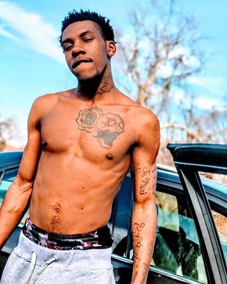 Biig D xxx star image