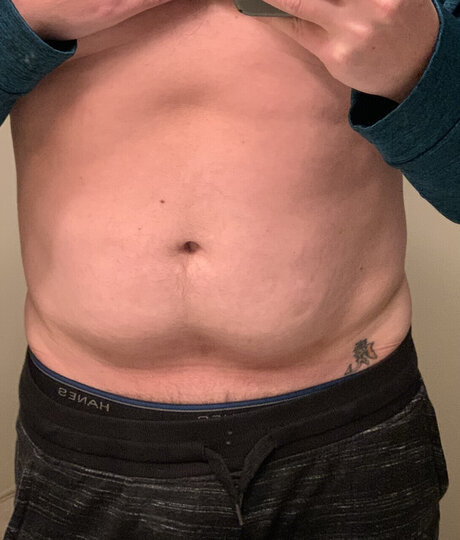 Ben Smith naked actress pic