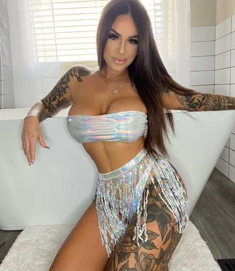 Tegan model nudes photos