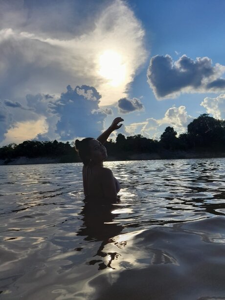 Latin bae porn model picture