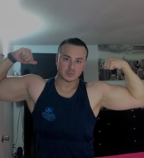 Marvin Vega star img