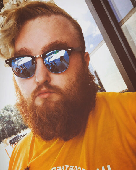 Clayton McDonald art pornstar pictures