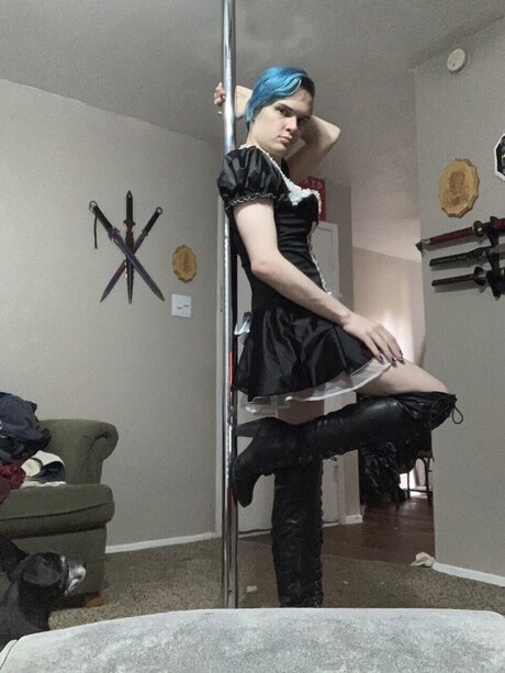 Caska adult actress img