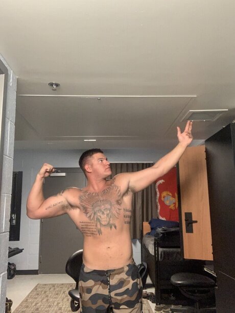 Chase Michael pornstar nudes photos