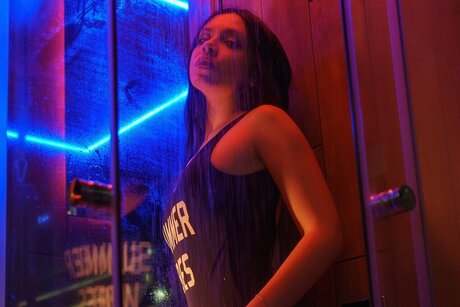 _Gentle Fairy_ star exclusive pictures