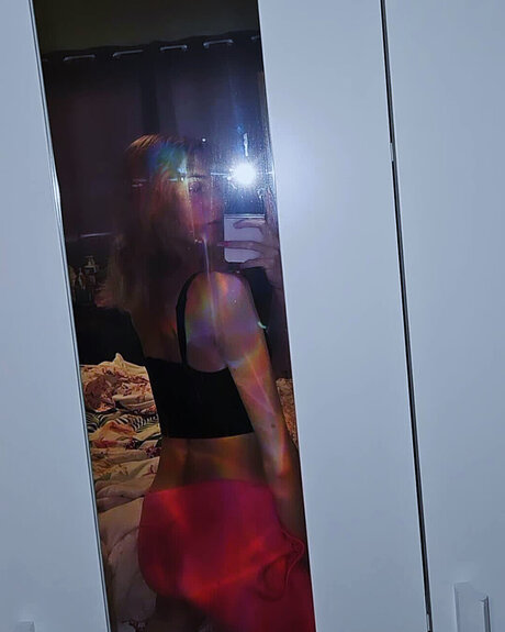 perthtransgirl free model image