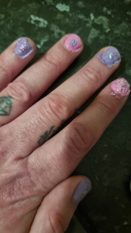 Northern steel pornographic star images