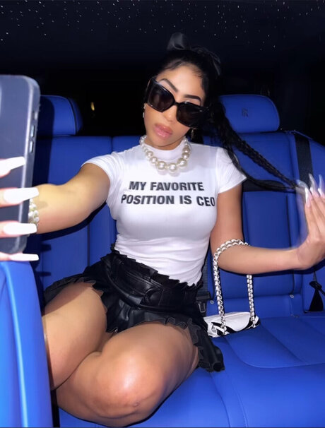 JusssJayy pornstar high quality gallery