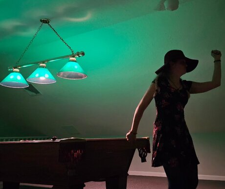 Marie Cobblegate free actress photo