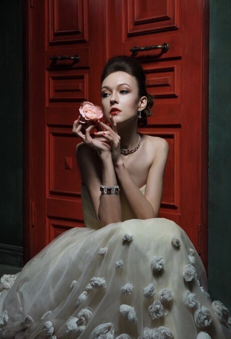 Mistress gala beautiful star images