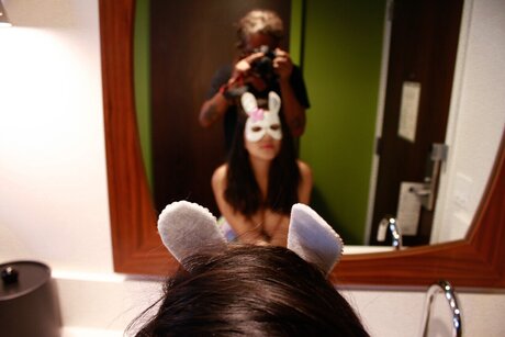 Artsy Nudes Worldwide nice model image