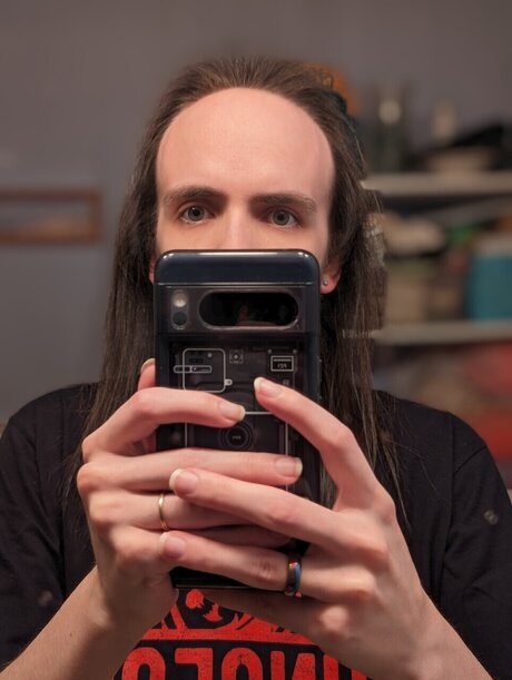 Sophia Neptune_ hot model picture