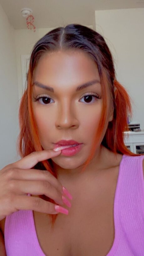 Rose Love_ star nude pic