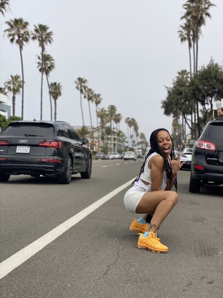 Cookiee pornographic model galleries