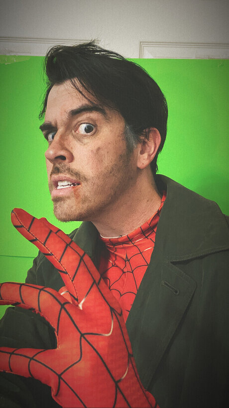 Derrico13 model pornographic image