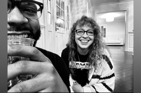 Snoop and MaryJane star naked pic