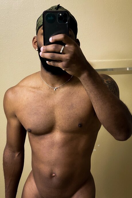 Him model nude photo