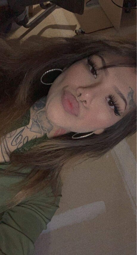 AlexisSoSweet pornographic star photo