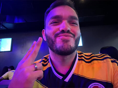 Gregory Castle star beautiful photo