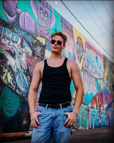 Allupinyaa beautiful pornstar image