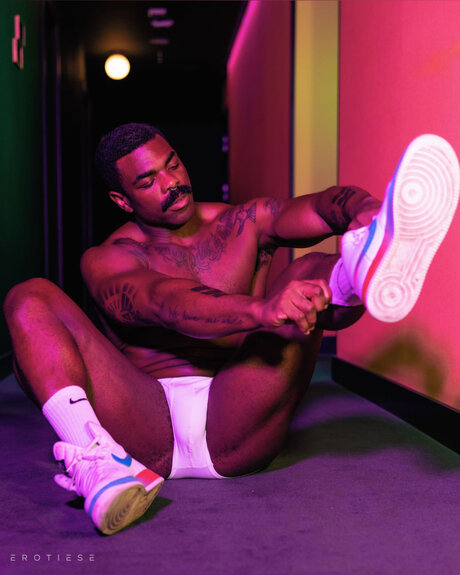 Drew YWS art pornstar photos