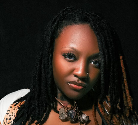 ShukraTheeSoulSnatcher nudes pornstar gallery