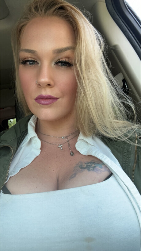 JennaSky422 model beautiful photos