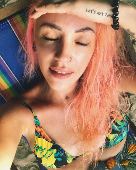 Tatiana Fozzy pornstar pic