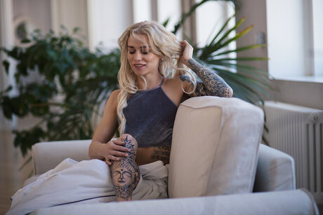 Ask Alexa pornstar sexy pictures