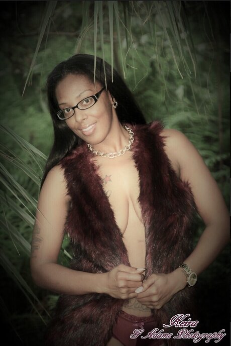 Mz Key high quality model picture