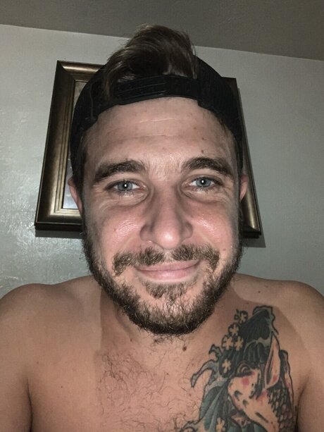 Josh stewart exclusive actress pic