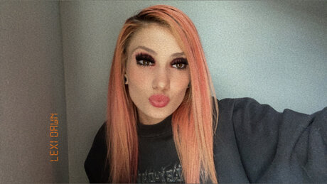 Babylexi art star archive