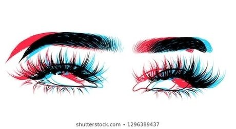 Vanny nice model image