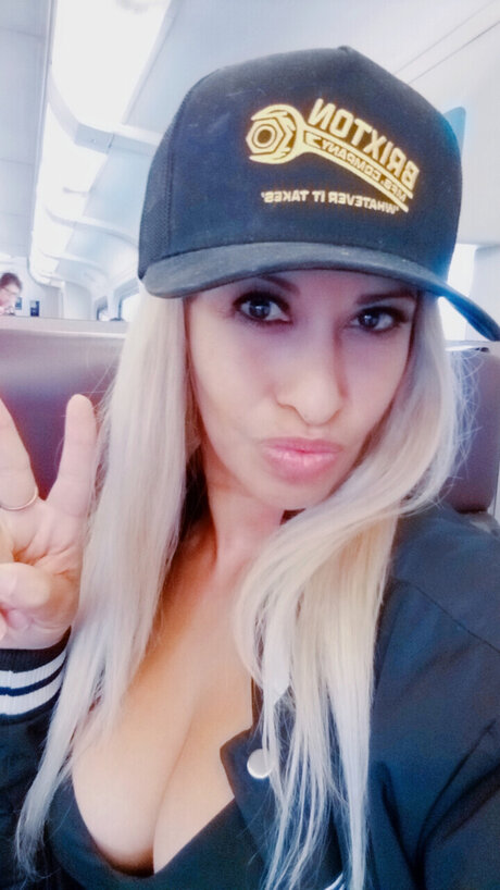 Geraldine Escovar pornstar free img