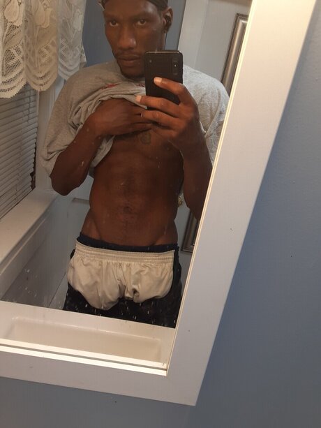 Tha God perfect model image