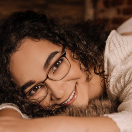 Alora Gabe nice model img