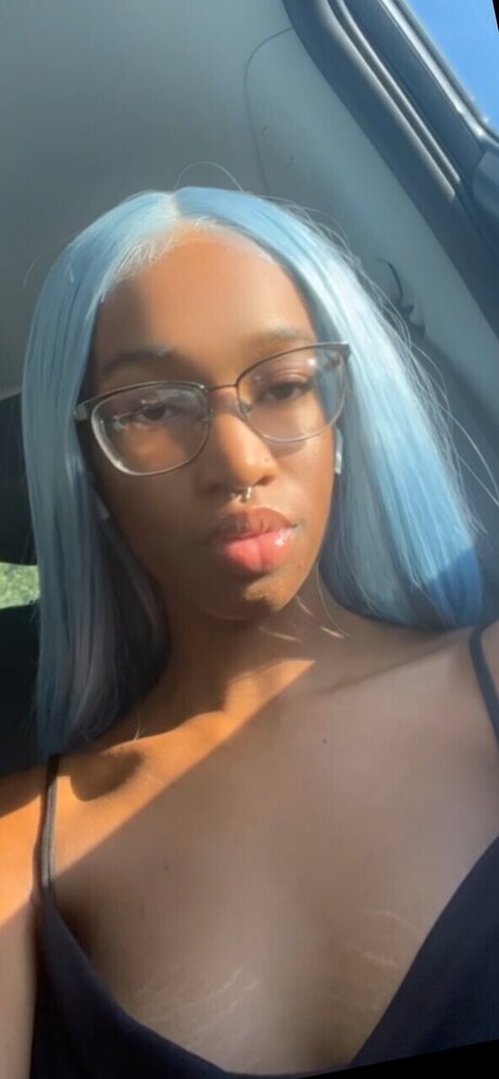 Black Cherry_ star pretty img