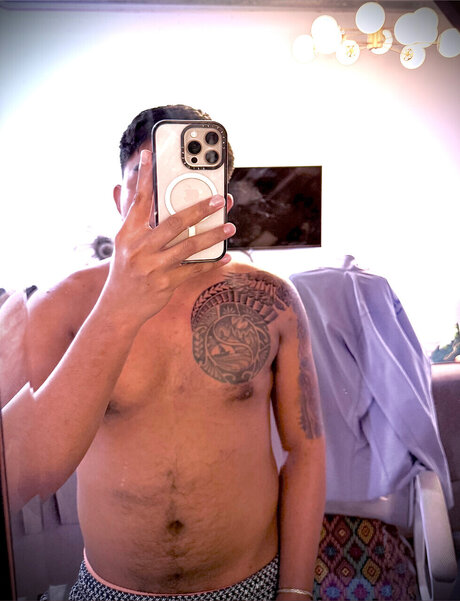 BrownPeach pretty star pics