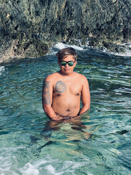 BrownPeach hot model archive