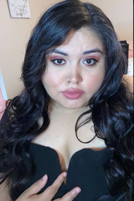 Brittany Rae nudes star photo