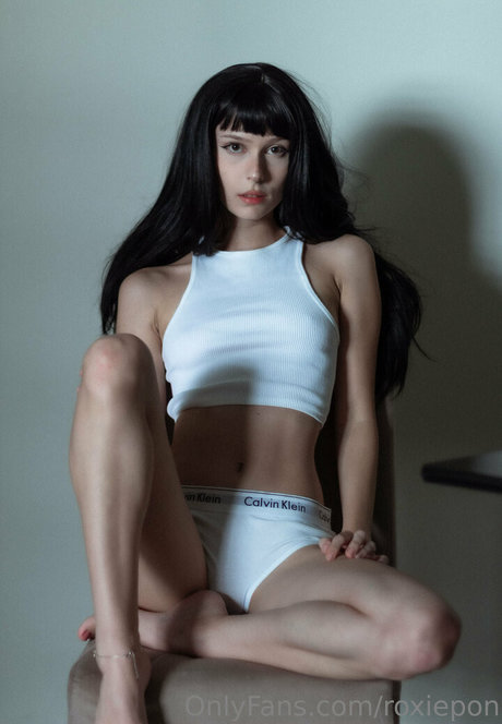 roxiepon star nice pictures