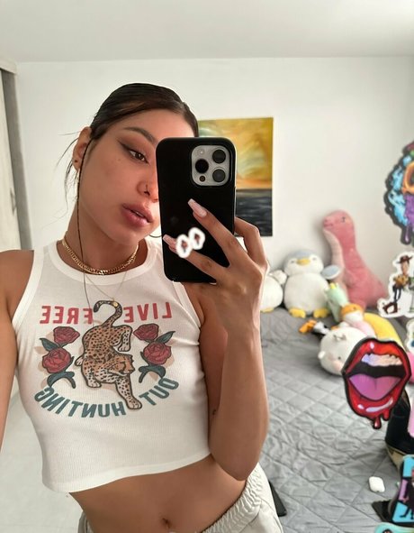 gabycaivo erotic star gallery