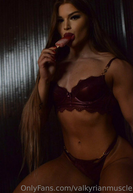 valkyrianmuscle model img