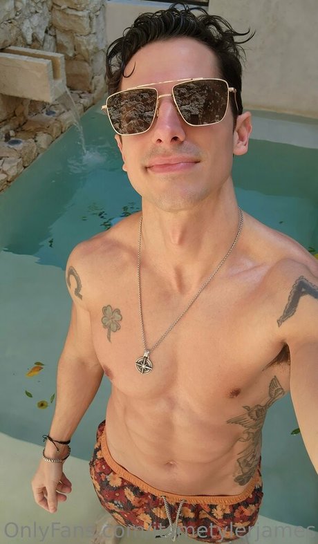 itsmetylerjames pornstar beautiful archive