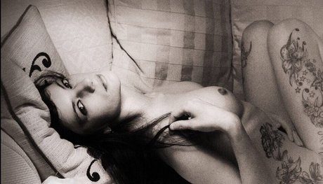 Welshtattoo88 hot pornstar pic